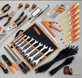 Ръчни инструменти