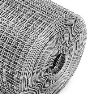 Метални мрежи