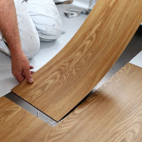 Винилни настилки