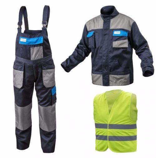 Работни дрехи