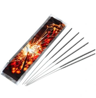 Пиротехнически и сезонни стоки