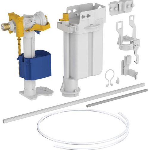Резервни части за смесители
