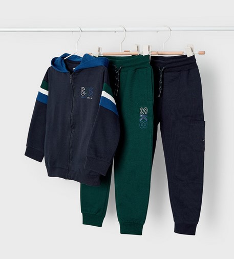 Мъжки дамски и детски облекла