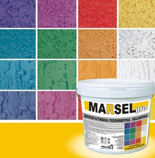 Екстериорни продукти