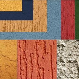 Полимерни мазилки