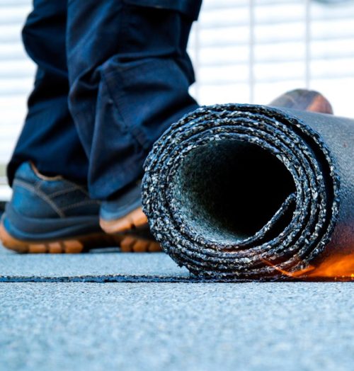 Хидроизолации