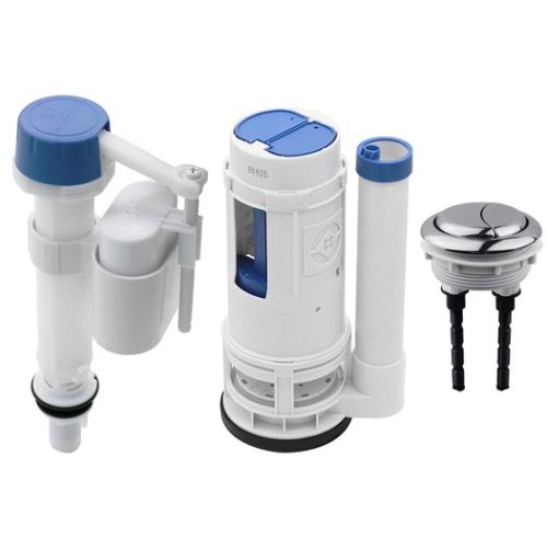 Аксесоари за водопровод