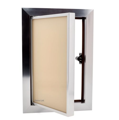 Водомери и ревизионни врати