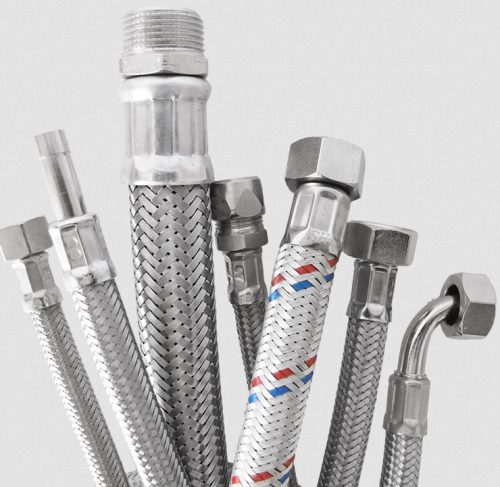 Гъвкави връзки