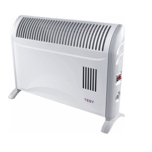 Теси Конвектор  Cn 204 Zf