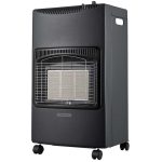 КЕТЕН ГАЗОВА ПЕЧКА TERMOMAX TR42G 1005841 1 0000014189