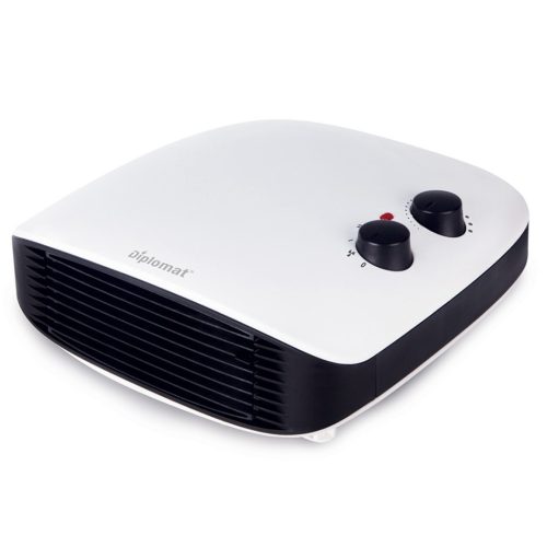 Печка Вентилаторна Diplomat P7