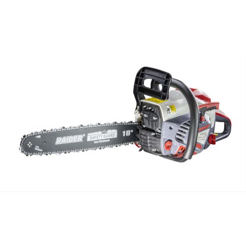 Резачка Бензинова 450mm RAIDER PRO RDP-GCS26