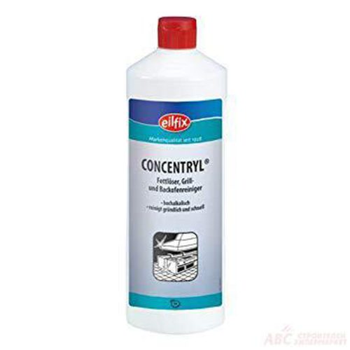 Препарат за почистване на мазнини 1Л Eilfyx Concentryl