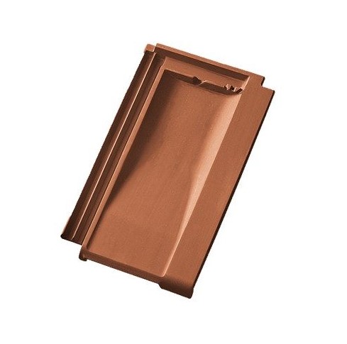 Керемида вентилационна Continental 12- теракота