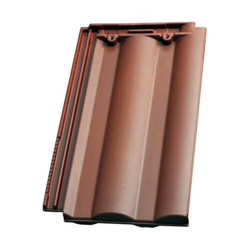 Керемида Twiston 9 - цвят тъмнокафяв