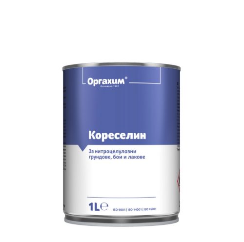 Кореселин Оргахим 1л