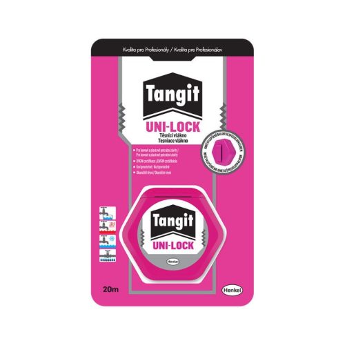 Конец за уплътняване Тангит Unilock 20 м