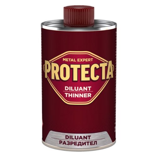 Разредител Orgahim полиуретанов 0.25 л, Protecta D5105