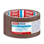 Опаковъчна лента Basic 50м x 48мм кафява Tesa 1 0000029506