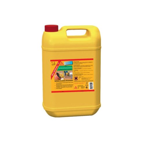 Добавка химическа Sika-Antifreeze 1% - 1l