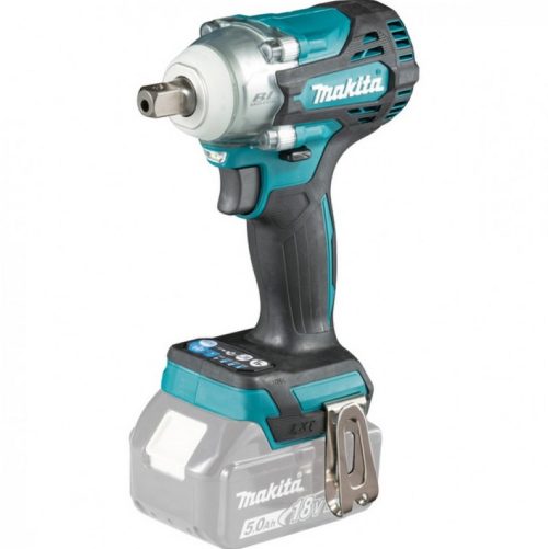 Акумулаторен ударен гайковерт Makita DTW01Z 18v, 300nm solo