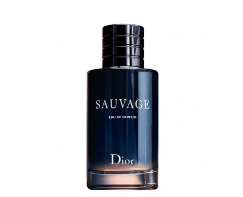 Christian Dior SAUVAGE - Eau de Parfum за мъже 60 мл