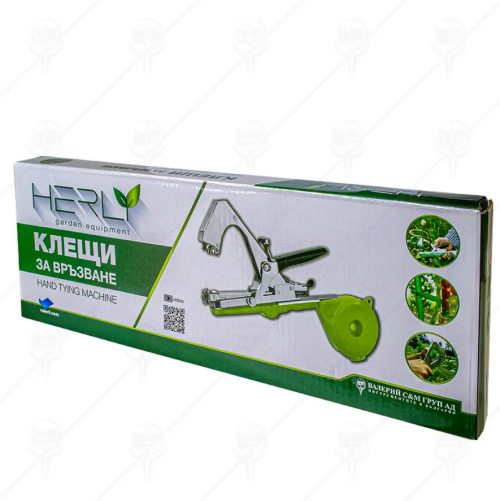 Клещи за връзване за ленти