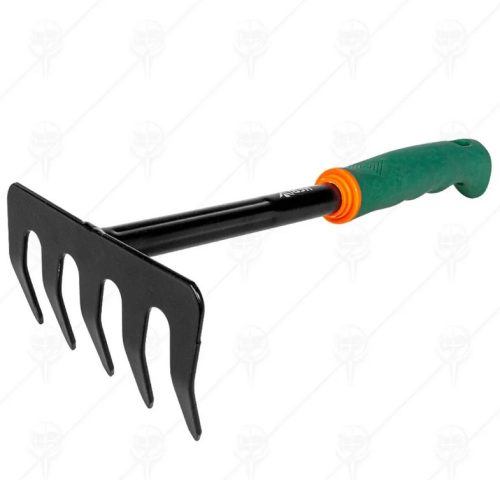 Градинско Гребло Мини 5 Зъба