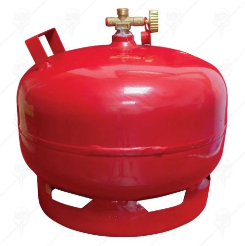 Бутилка Газова туристическа 5л