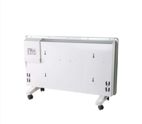 Конвектор със стойка 2kW бял Raider RD-PH0