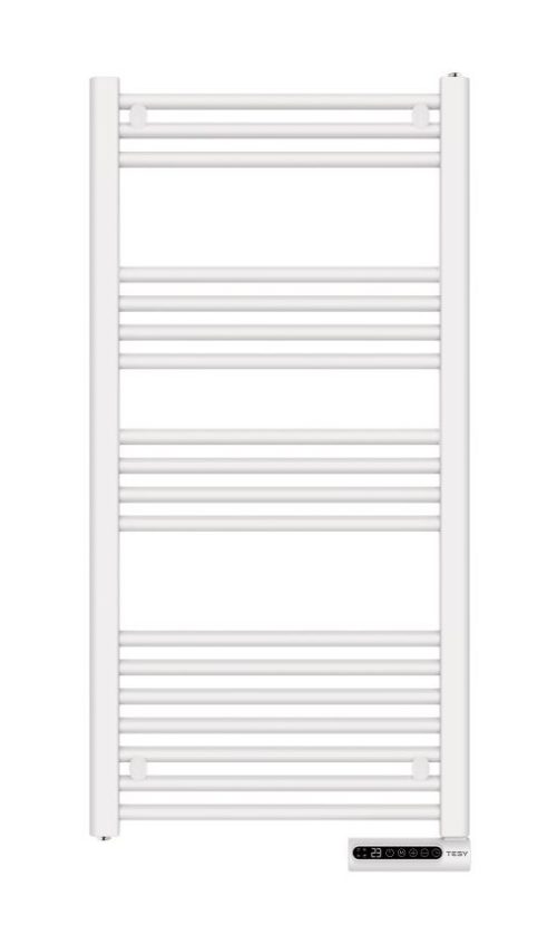 Отоплителна лира за баня за хавлии TH01 750W