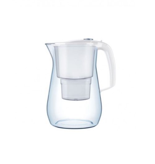 Кана за пречистване на вода Aquaphor Onyx White 120010