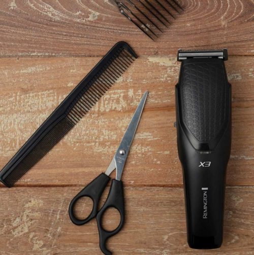 Комплект за подстригване Remington HC3000GP Power X3