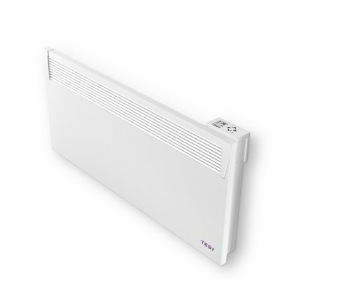 Стенен електрически конвектор с управление през интернет HeatЕco Cloud с управление през Интернет (CN 031) 250 EI CLOUD W