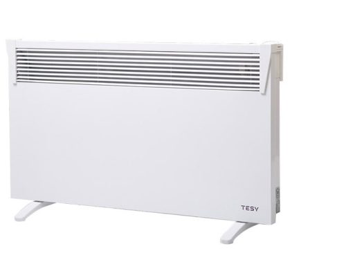 Електрически Панелен Конвектор HeatЕco с механичен терморегулатор (CN 03) CN03 250 MIS F