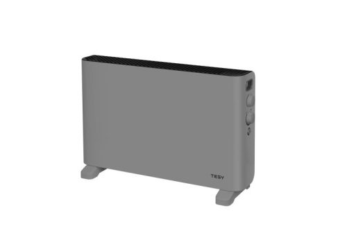 Подовостоящи електрически конвектори CN 207 ZF G