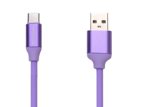 Tekmee 1m Usb Type C Silicone 40430315