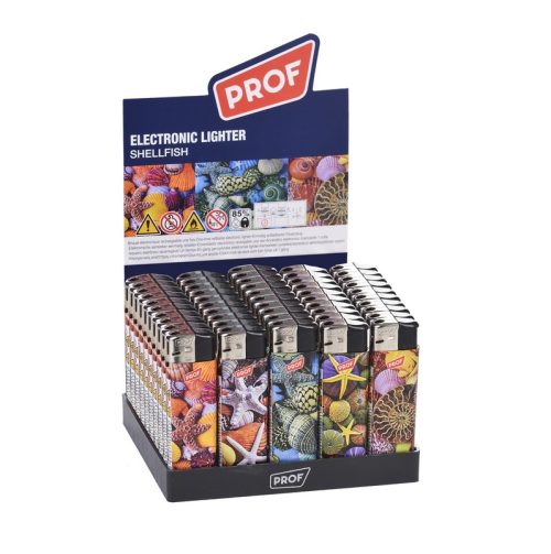 Запалки Fixflame Shellfish /50 41804708