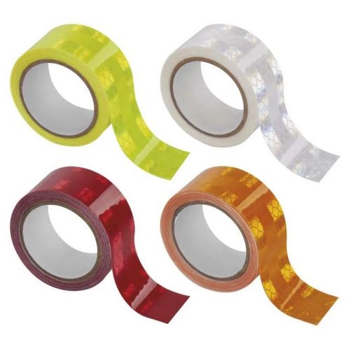 Светлоотразителна Лента 25/2м EMOS