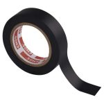 Изолационна лента PVC, EMOS 0,13мм х 15мм х 10м , Цвят: черен 1 0000029972