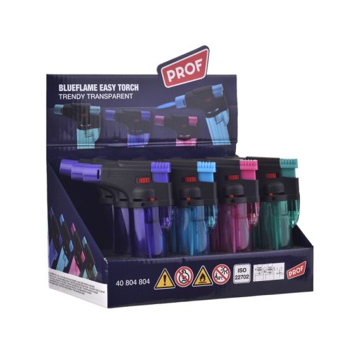 Горелка Easy Torch Trendy X12