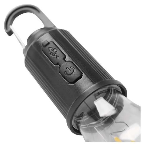 Украса За Градина Led Крушка С Usb Захранване 90lm X9 P4719