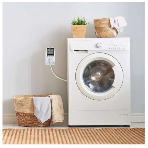 Цифров измервател на електроенергия P5822