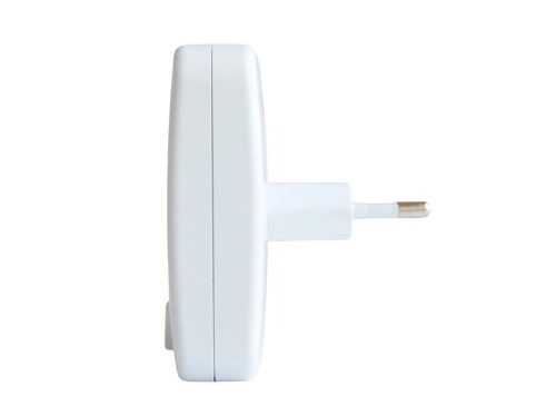 Нощна Лампа Alix С Копче On/off 1w, 50lm Well