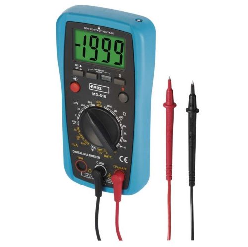 M3691 Мултицет MD-410