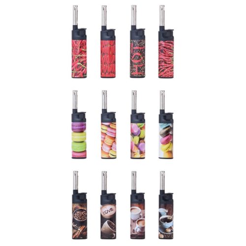 Запалки На Блистер За Кухня 40411638