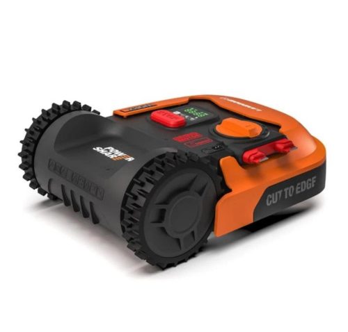 Косачка робот Worx Landroid WR130E 300 м2