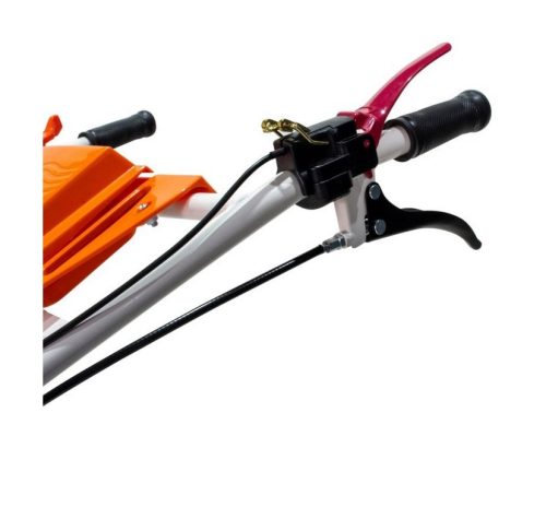 Мотофреза Ruris 731acc1 + Пакет2+култиватор