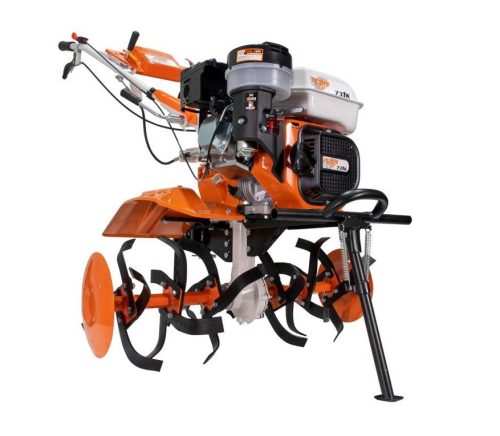 Мотофреза Ruris 731acc1 + Пакет2+култиватор